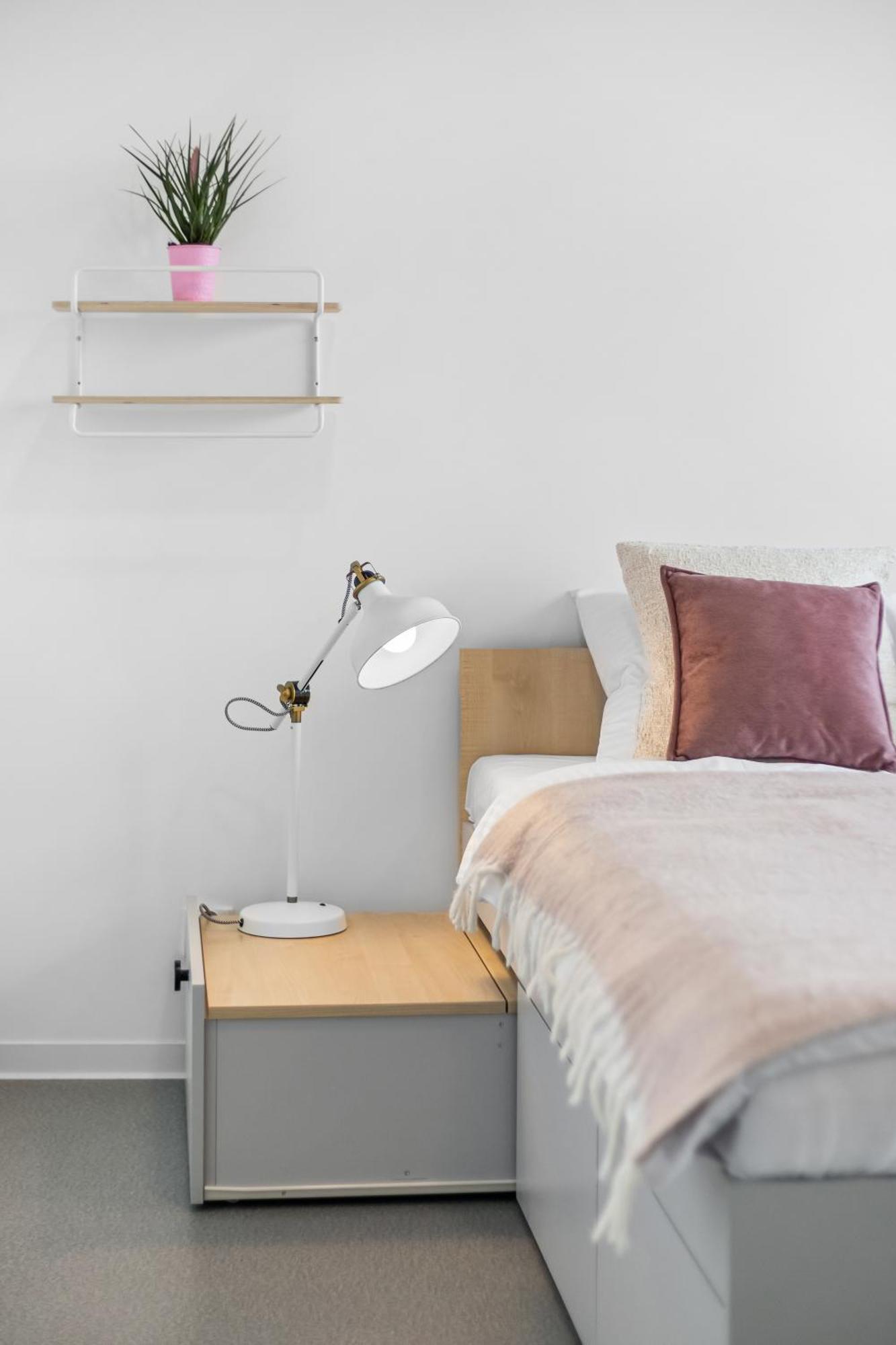 Zeitraum Solec Aparthotel Warsawa Bagian luar foto