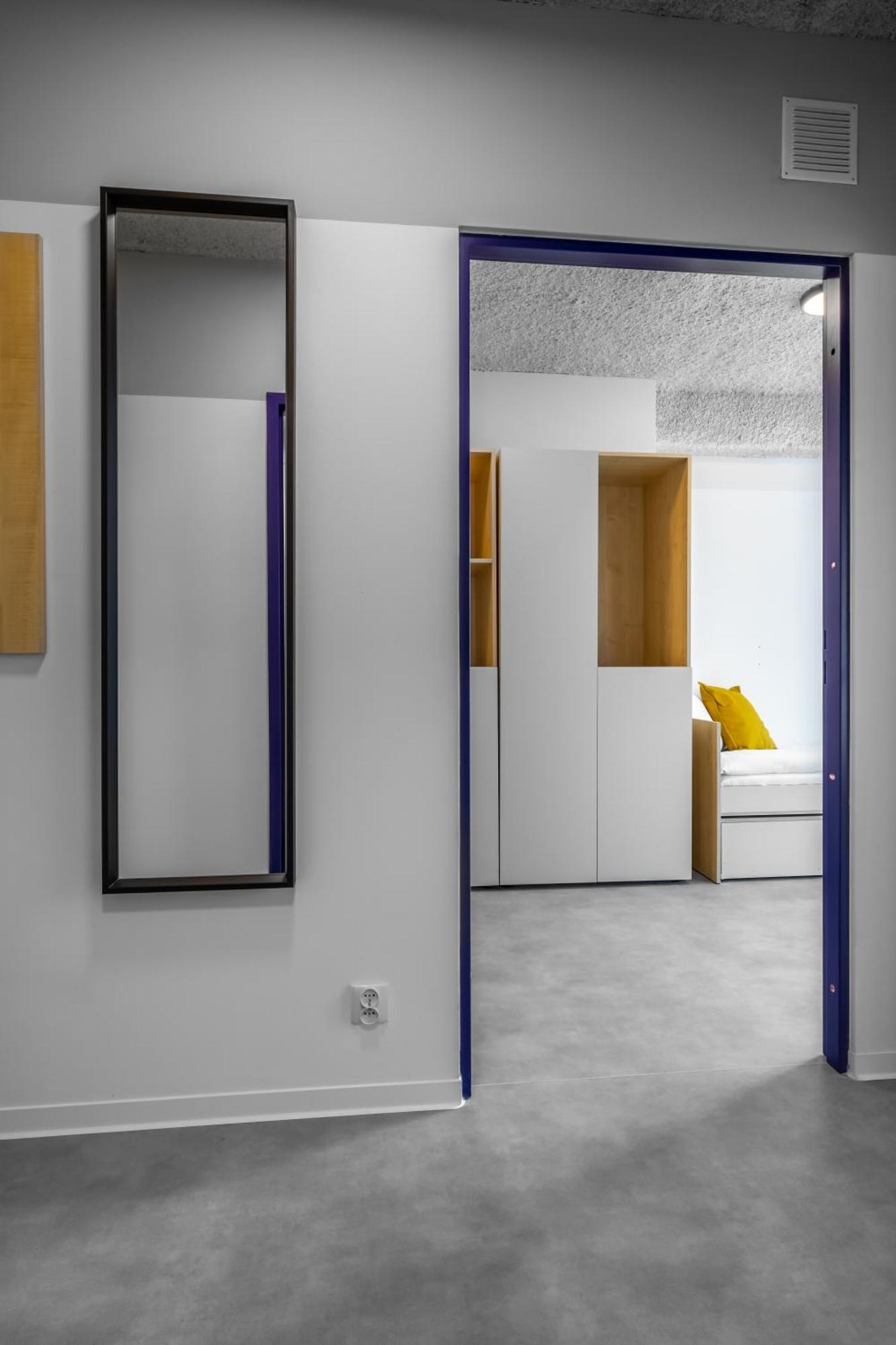 Zeitraum Solec Aparthotel Warsawa Bagian luar foto